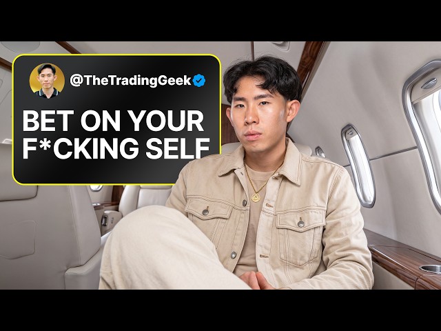 watch this if you're tired of being broke & unprofitable