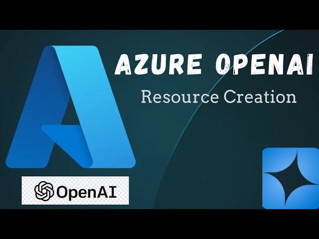 Create Azure OpenAI Service (Resource) in Azure Portal | Step-by-Step (2026 Guide)