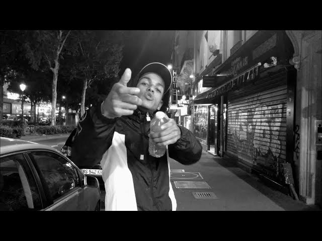 Zikxo - Freestyle Temps #19