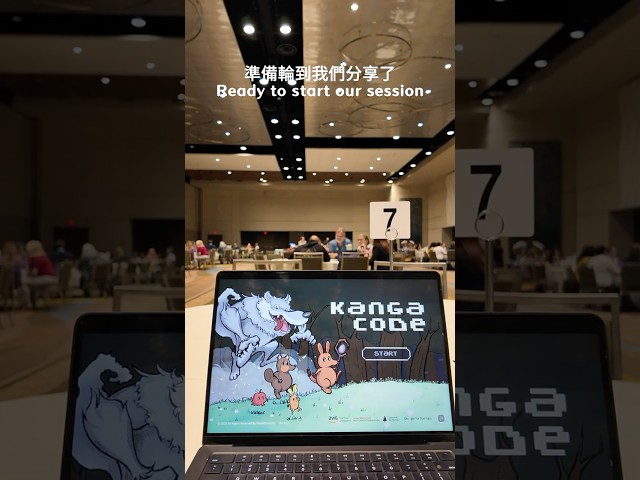 KangaCode 2026 FETC - The Future of Education Technology Conference