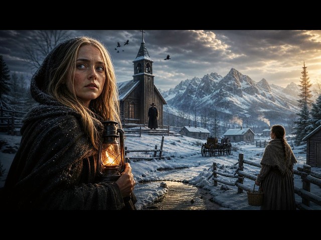 Brimstone, la hija del predicador 🐎 | Película Completa en Español | Guy Pearce (2016)