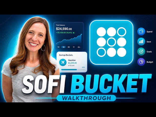 SoFi Savings Account Review: How It Compares to Ally & Wealthfront