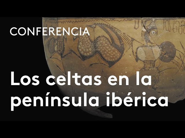 Iberia antes de Roma (I) | Celtas · La March