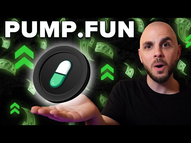 Beginner Guide to Pump Fun