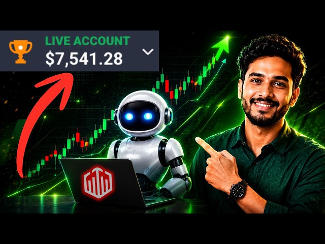 Quotex Trading Bot: লাইভ টেস্ট এবং আমার অভিজ্ঞতা