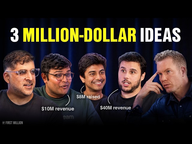 Super niche businesses making millions in 2026