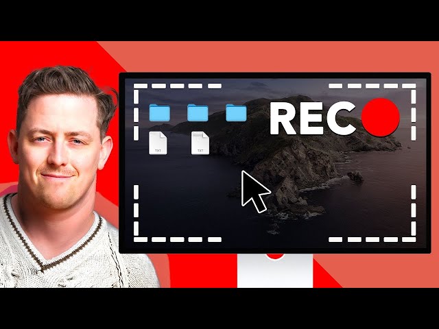 I tried every screen recorder for Mac. Here’s the BEST