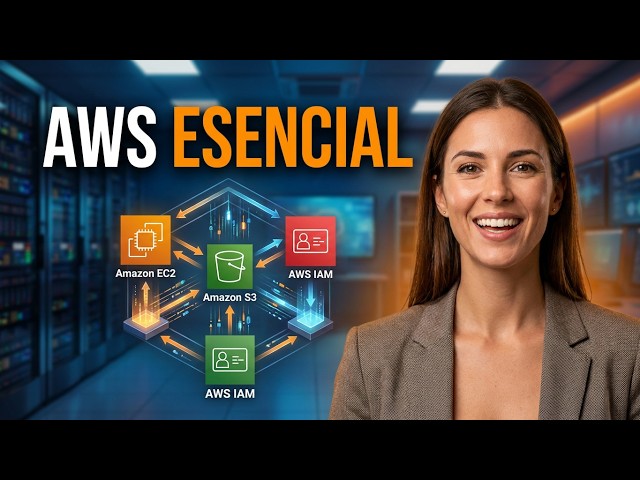 AWS Esencial