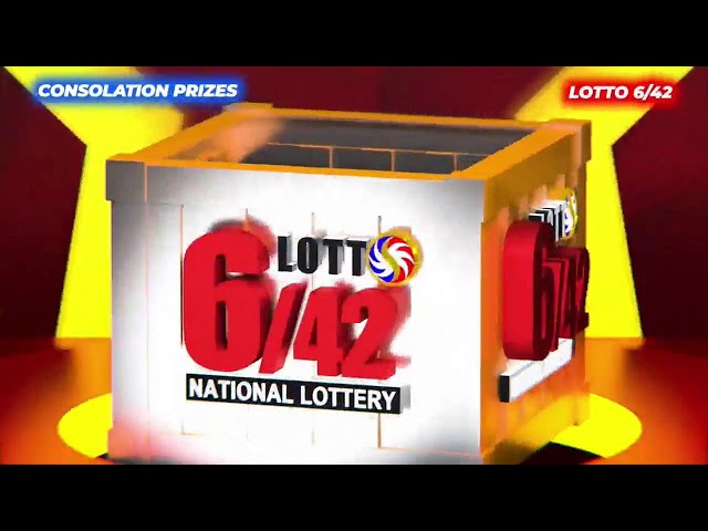 [LIVE] PCSO 9:00 PM Lotto Draw - July 31, 2026