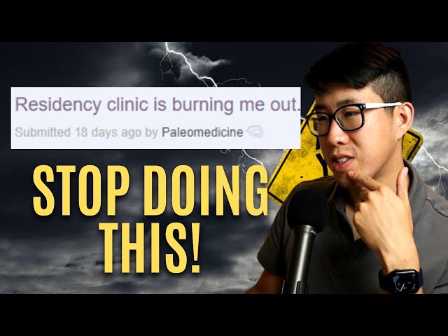 How To Be More Efficient In Clinic