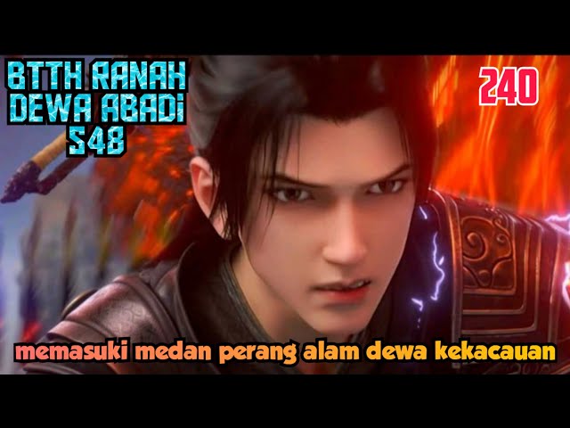 Btth Eternal Realm S48 Part 240 : 5079