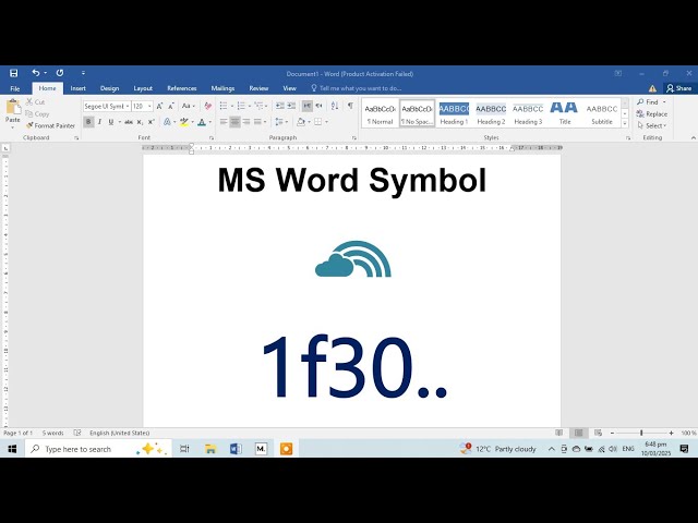 symbol in Ms word #shorts #shortcut #asmr #pc #games #tricks #computer @matinsistem