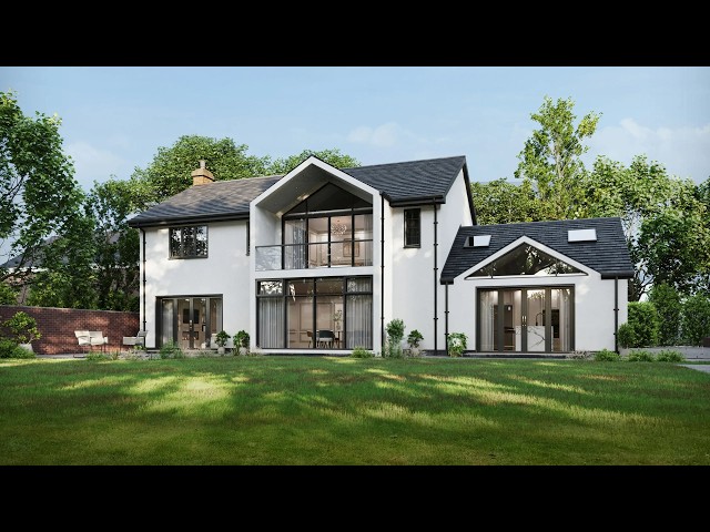 Enfield Architects | Extensions, Loft Conversions & Planning Applications
