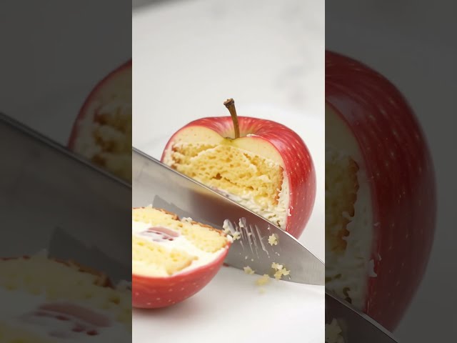 WAIT for the sneaker cut… 😱 Is It Cake? #shorts #trending #viral #foryou #satisfying #asmr