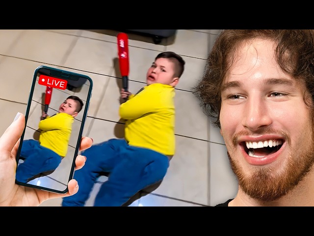 PEOPLE THAT CRASHED OUT LIVE