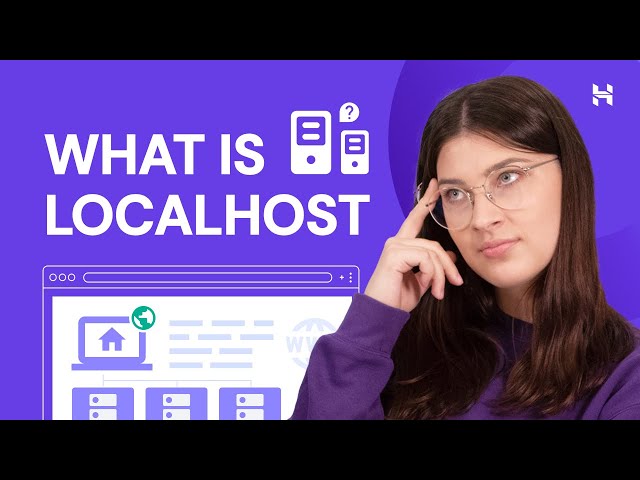 What is localhost? Simple guide (2026)