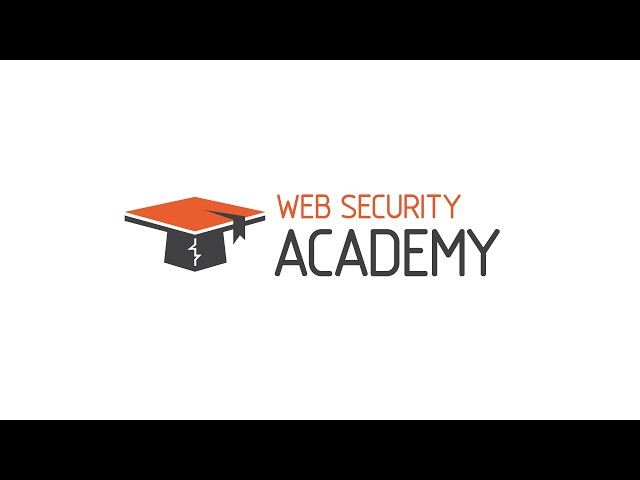 SQL Injection – Visible error-based SQL injection | PortSwigger Academy