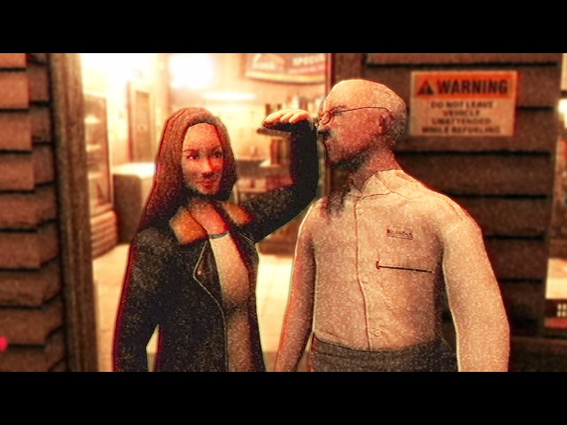 Fears to Fathom - Scratch Creek (FULL GAME)