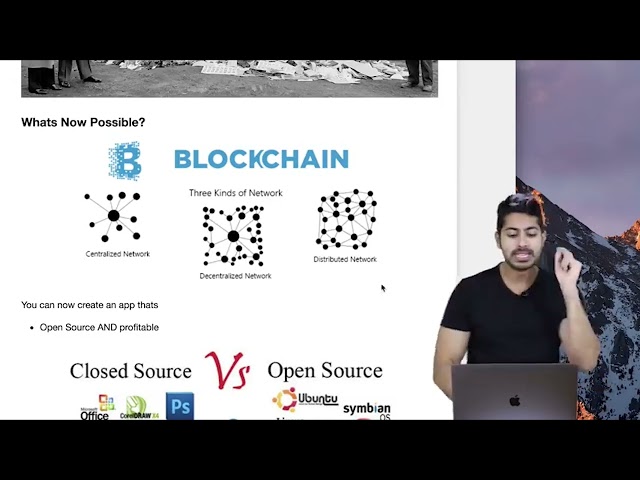 Web3 Explained