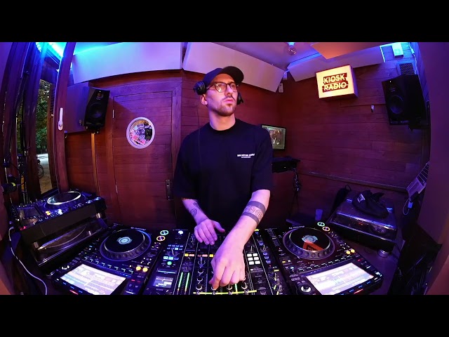 Fuse w/ TSVI @ Kiosk Radio 26.07.2025