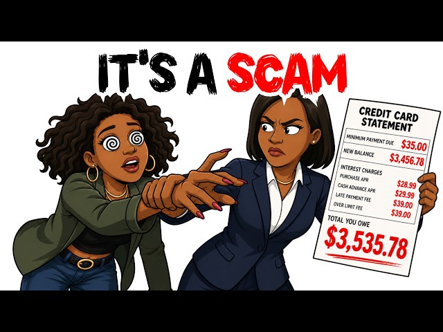 Why Your Brain Thinks Debt Is Free (And How to Outsmart It)