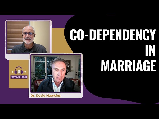 Codependency: The Hidden Cause That Leads to Resentment and Loss of Identity #codependency