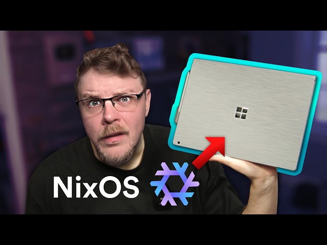 I saved this laptop from the e-waste pile