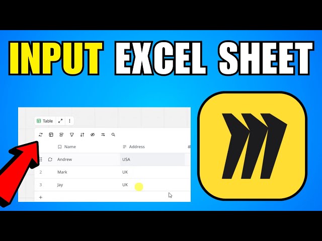 How To Put Excel Sheet In Miro (2026) (Complete Guide)