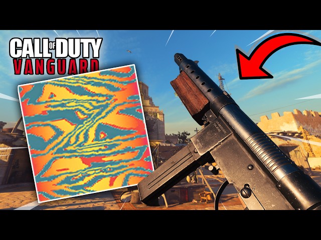 I Unlocked ATOMIC Camo in 2026... (NEVER TRY THIS)