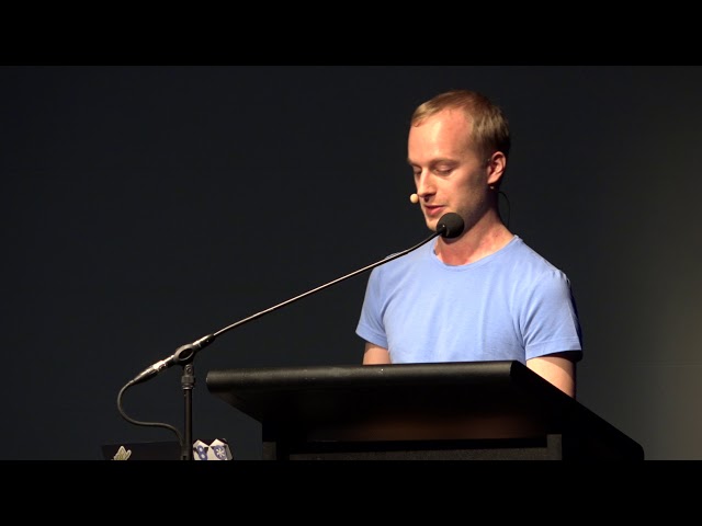 Mathias Bynens - V8 internals for JavaScript developers