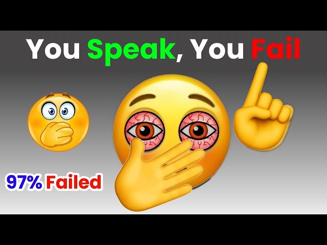 Silent Challenge – Don’t React! 😱
