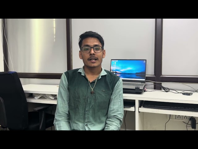 Vivek Prajapati | Full Stack MERN & Laravel Developer