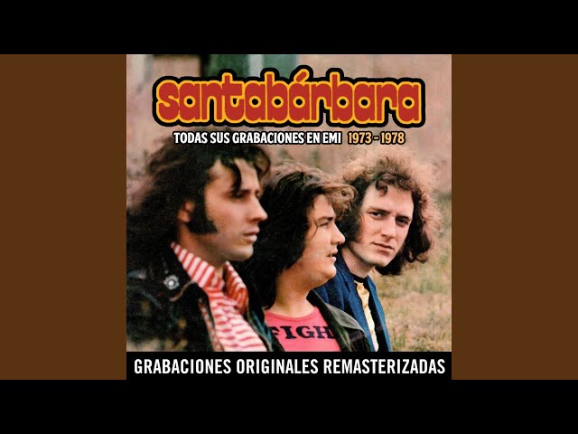 ¿Dónde están tus ojos negros? (2015 Remaster)