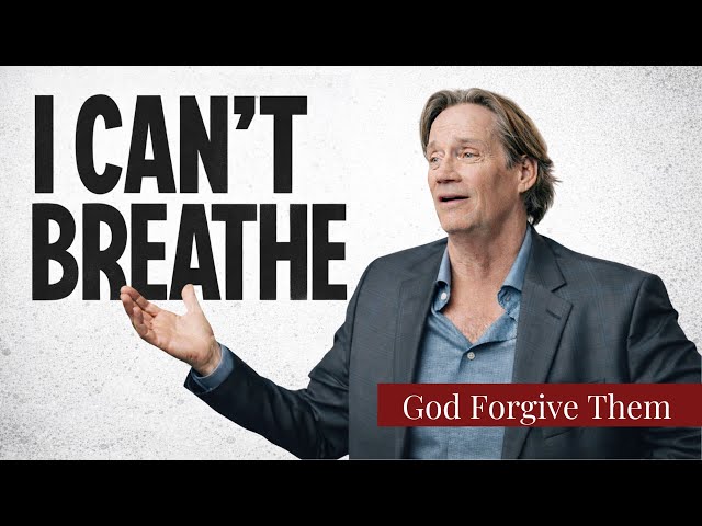 I Can't Breathe | Kevin Sorbo | Faith-Based Film