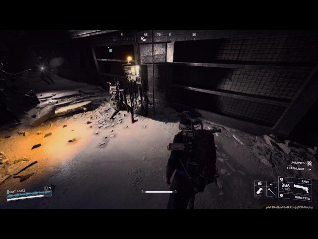 The REAL reason I'm dealing with PvP misery currently 😩😩😩