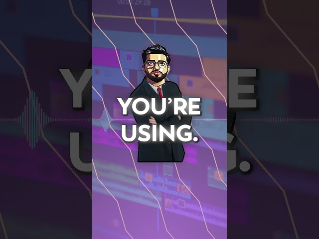 FREE Editing Assets Premiere Pro | 2024