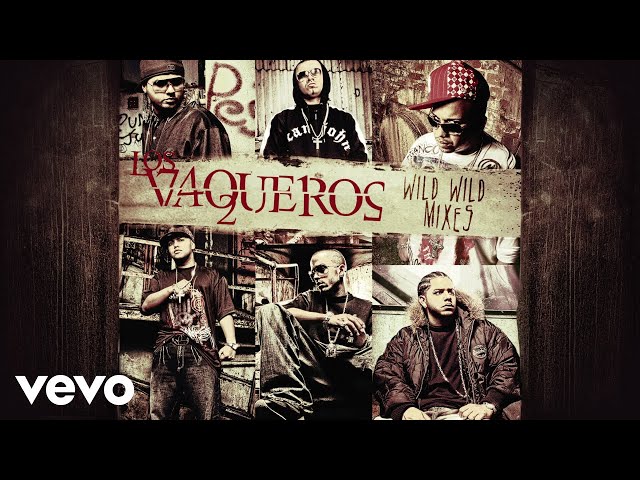 Wisin & Yandel, Franco "El Gorilla" - Atrévete (Visualizer)