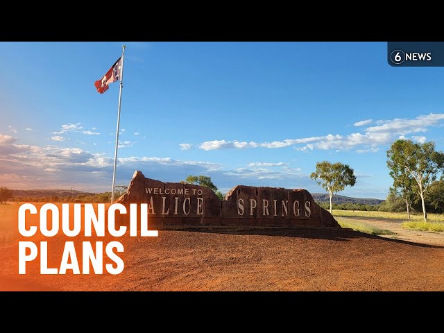 Greens reveal plan for Alice Springs seats after winning council seats