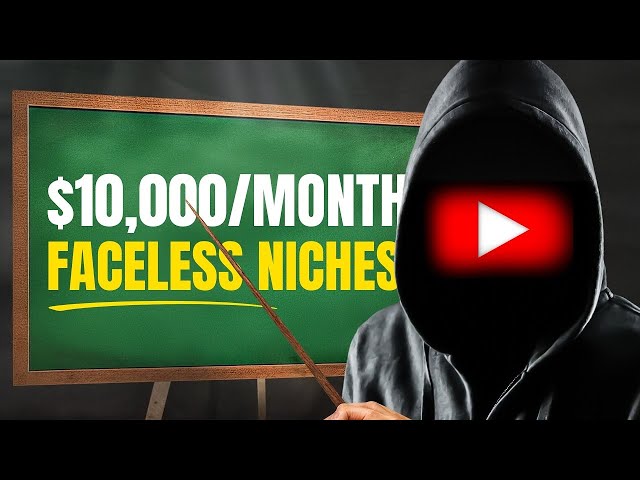 YouTube Channel Setup & Management | Video Editing, Thumbnails, SEO & Script Writing