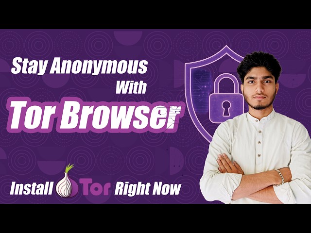 How to install Tor Browser on Kali Linux | Privacy Settings You Must Enable
