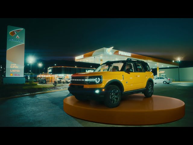Earn More With Every Fill-Up at Primax