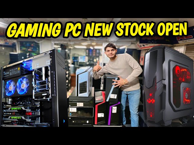 Branded computer price 2026 | Ryzen | Asus | intern | gaming PC