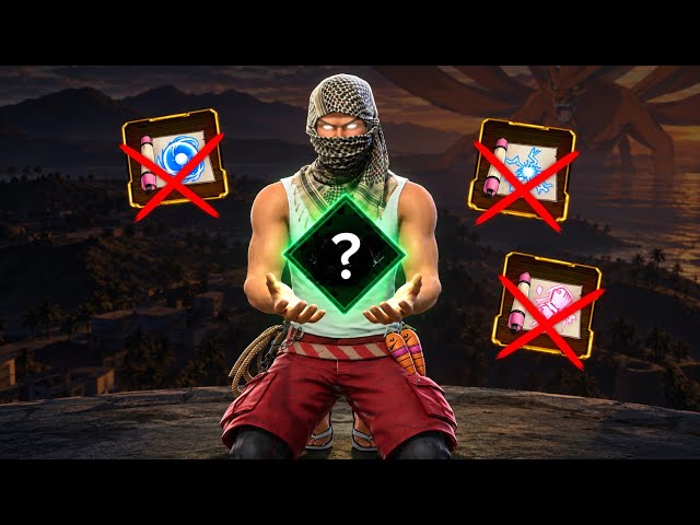 The solution to your problems - Naruto skills