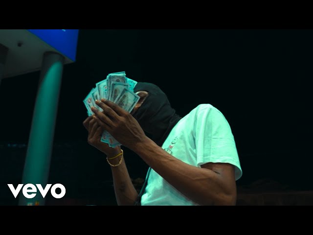 Staggy YBC - Winning | Official Music Video