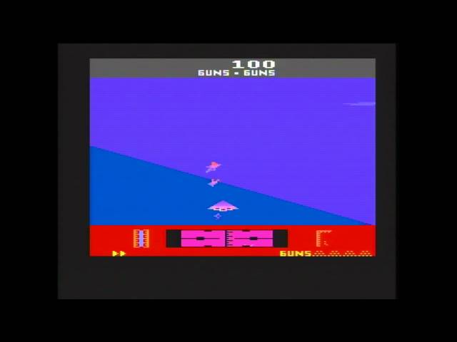 AtGames Atari Flashback 6: Radar Lock