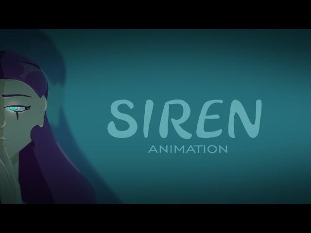 Siren – Kailee Morgue – Animation