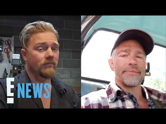 Alaskan Bush People's Noah Brown Details Final Conversation With Brother Matt Brown Before His Death