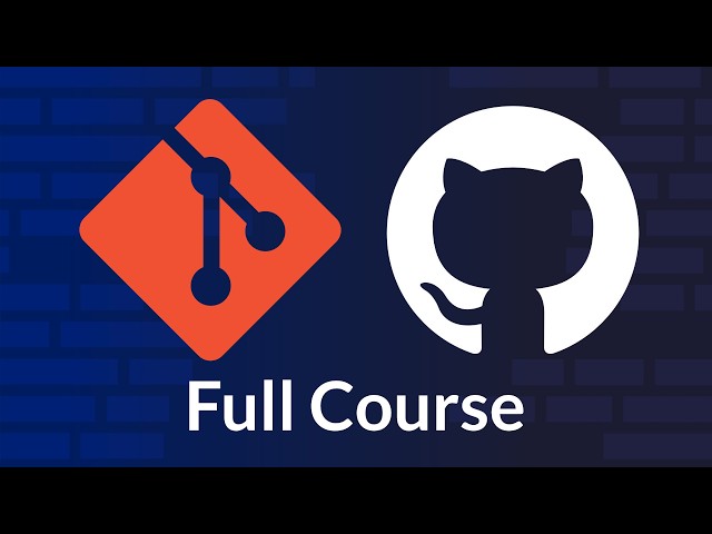 Git & GitHub Crash Course for Beginners [2026]