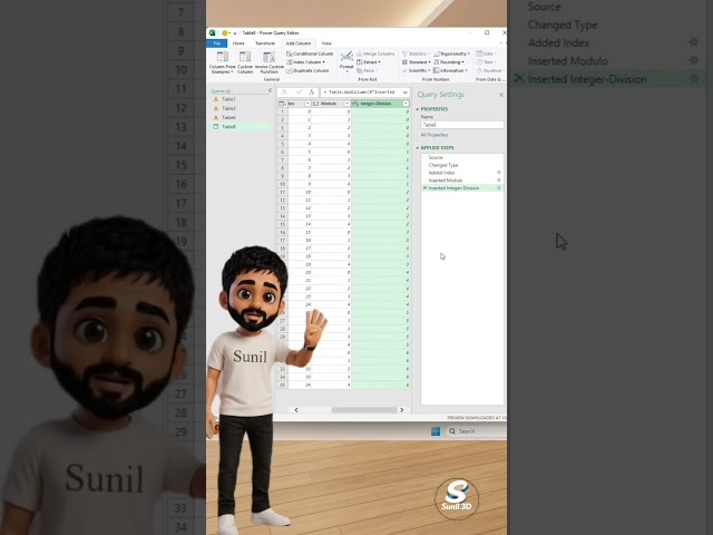 Excel की ये Smart Trick 10 सेकंड में सीखो! 🔥 #Excel #ExcelTips #Shorts #Tech #Trending