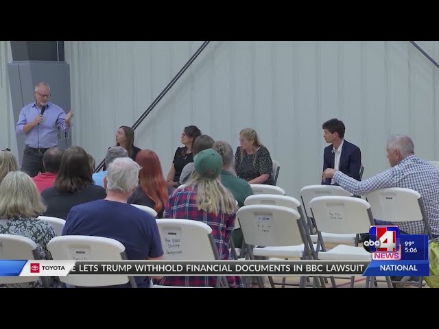 Box Elder Accountability Referendum responds to motion to dismiss lawsuit over data center referendu